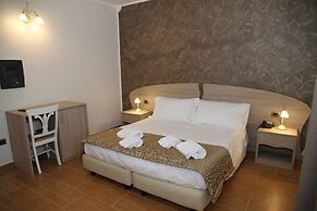 Nebrodi Rooms Monte San Giovanni