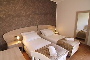 Nebrodi Rooms Monte San Giovanni