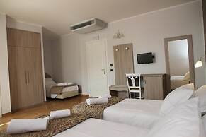 Nebrodi Rooms Monte San Giovanni