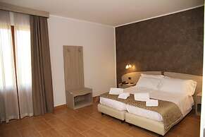 Nebrodi Rooms Monte San Giovanni