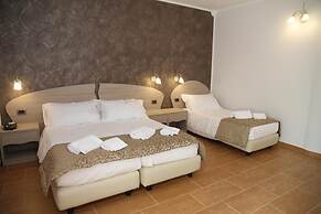 Nebrodi Rooms Monte San Giovanni