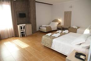 Nebrodi Rooms Monte San Giovanni