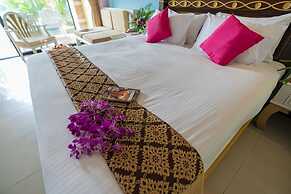 Krabi Nature Beach Resort