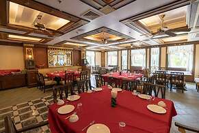 Krabi Nature Beach Resort