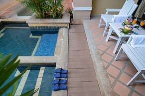 Krabi Nature Beach Resort