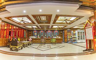 Krabi Nature Beach Resort