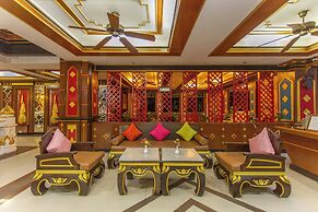 Krabi Nature Beach Resort