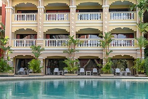 Krabi Nature Beach Resort