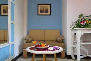 Krabi Nature Beach Resort