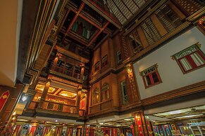 Krabi Nature Beach Resort