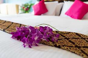 Krabi Nature Beach Resort