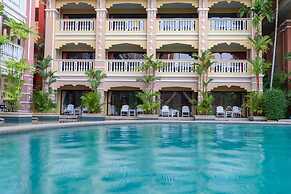 Krabi Nature Beach Resort