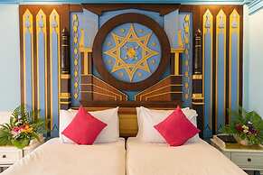 Krabi Nature Beach Resort