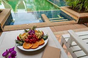 Krabi Nature Beach Resort