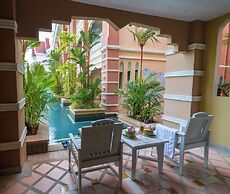 Krabi Nature Beach Resort