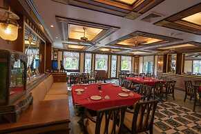 Krabi Nature Beach Resort