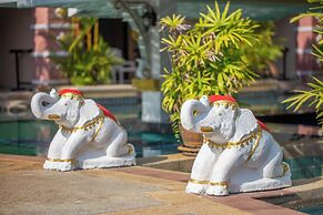 Krabi Nature Beach Resort