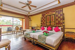 Krabi Nature Beach Resort