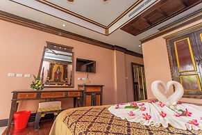 Krabi Nature Beach Resort