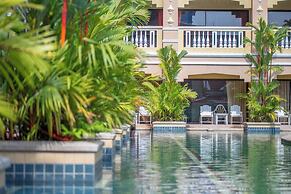 Krabi Nature Beach Resort