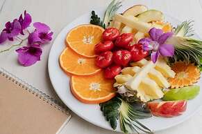 Krabi Nature Beach Resort