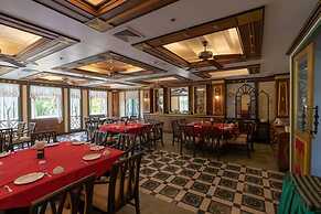 Krabi Nature Beach Resort