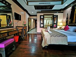 Krabi Nature Beach Resort