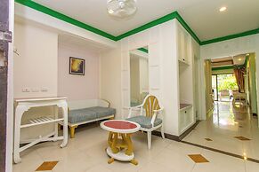 Krabi Nature Beach Resort