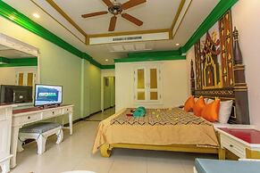 Krabi Nature Beach Resort