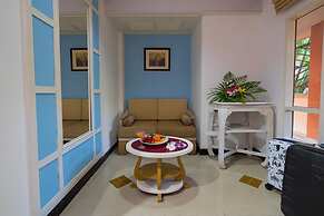 Krabi Nature Beach Resort