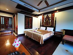 Krabi Nature Beach Resort