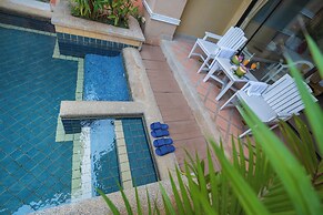 Krabi Nature Beach Resort