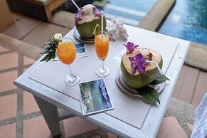 Krabi Nature Beach Resort