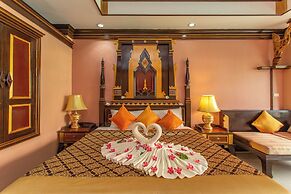 Krabi Nature Beach Resort