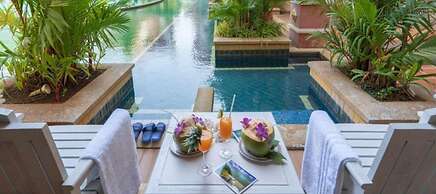 Krabi Nature Beach Resort