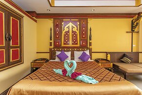 Krabi Nature Beach Resort