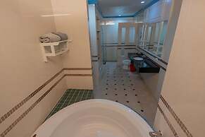 Krabi Nature Beach Resort