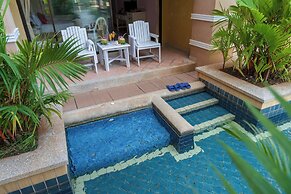 Krabi Nature Beach Resort