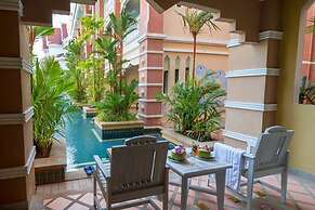 Krabi Nature Beach Resort