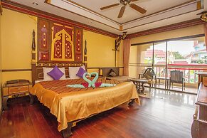 Krabi Nature Beach Resort