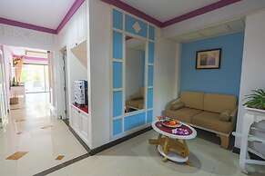 Krabi Nature Beach Resort