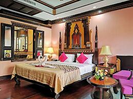 Krabi Nature Beach Resort