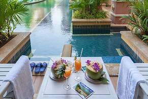 Krabi Nature Beach Resort