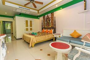 Krabi Nature Beach Resort