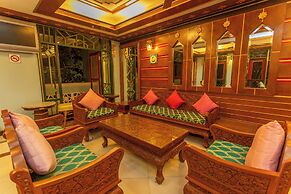 Krabi Nature Beach Resort