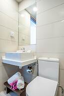 Ranthari Hotel and Spa Ukulhas Maldives