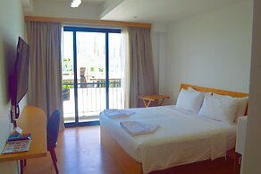 Ranthari Hotel and Spa Ukulhas Maldives