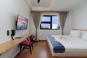 Ranthari Hotel and Spa Ukulhas Maldives