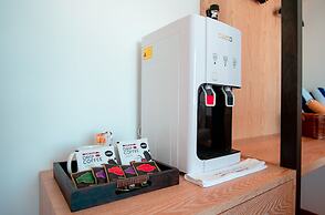 Ranthari Hotel and Spa Ukulhas Maldives