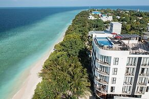 Ranthari Hotel and Spa Ukulhas Maldives